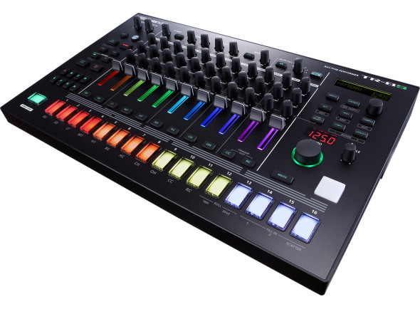 <b>Roland TR-8S PRO BEAT MACHINE Caixa Ritmos Música Eletrónica 300 Samples WAV 128 Pattern Kits BEST-SELLER</b> <b>Roland TR-8S PRO BEAT MACHINE Caixa Ritmos Música Eletrónica 300 Samples WAV 128 Pattern Kits BEST-SELLER</b>